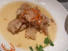 -老知青·东北菜(中华城店)