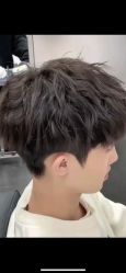 -绅仕門男士理发馆