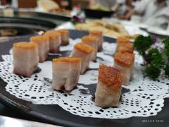 烧肉-新榕记滨江壹號