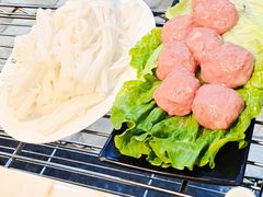 -福合埕牛肉丸(福平路店)