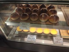-芳叔(东方宝泰店)