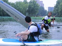 -WhaleSports户外水上运动俱乐部(朝阳公园店)
