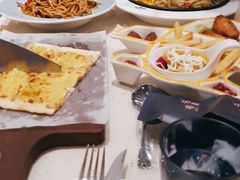 -夏日玛莉西餐厅(中茂城店)