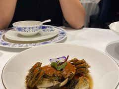 -Yan Ting 宴庭中餐厅(上海静安瑞吉酒店)