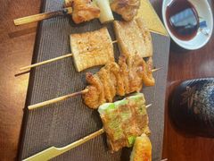 -鸟鹏烧鸟居酒屋(仁恒梦中心店)