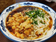 豌豆素米粉-袁妈红豆汤(重庆总店)