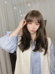 -十六番发型师事务所