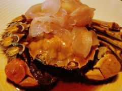 -庭院江南菜•烤鸭•非遗传承(上地•清河店)