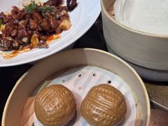 -北京老铺烤鸭(第五国际店)