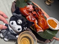 -小厨娘书香金陵(夫子庙老门东店)