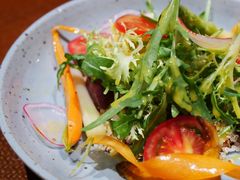 -杭州桐庐康莱德酒店西餐厅-舍