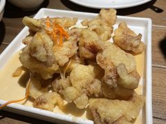 锅包肉-北方家宴(番禺永旺店)