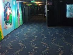 -中影国际影城(神农万达广场CINITY店)