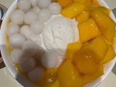 -小团圆糖水铺(襄阳南路店)