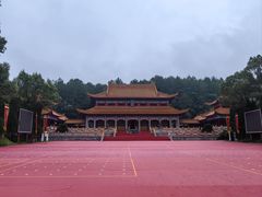 -炎帝陵景区