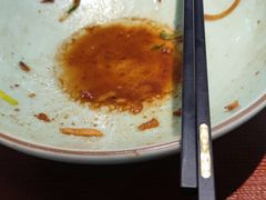 -官桥贡面(吉城大厦店)