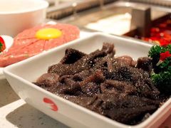 -海底捞火锅鲜切牛肉主题店(长寿路店)