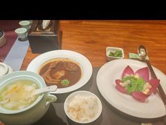 -王府茶宴(大观园总店)