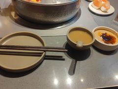 -巴奴毛肚火锅(二七万达店)