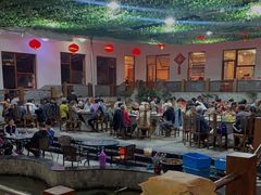 -燕北云山·农家菜·灶台鱼(密云溪翁庄店)