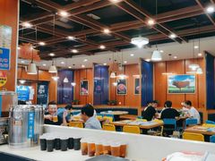 -勇利赵家烤肉坊(翠华北路店)