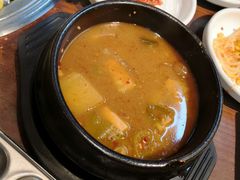 -·缸桶屋·韩式牛肋条自助烤肉(西湖D11店)