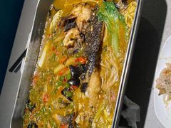 -半天妖烤鱼(东方新天地店)