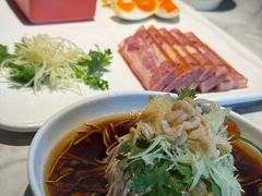 -花园茶楼·淮扬菜(兴城西路店)