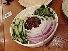 -老昌春饼(中央大街店)