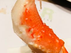 -RISE RESTAURANT(滨海湾金沙店)