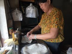 -老汪猪头肉春饼店