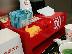 -海底捞火锅(青悦城店)