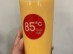 -85度C(上海茶陵北路店)