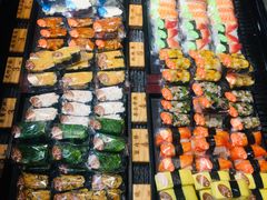 -缘喜外带寿司(上海嘉定宝龙广场店)