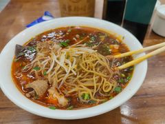 -蒋家肠旺面馆老店(合群路店)