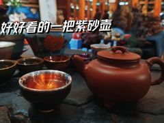 -唐人祥·茶馆(总店)