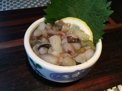 山葵家精致料理寿司吧(1844新天地店)-山葵家·创意料理(宁波来福士店)