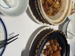 -禧宴Joyous Restaurant(禧园店)
