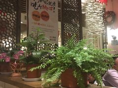 大堂-福苗小骆驼烧烤(曲江店)