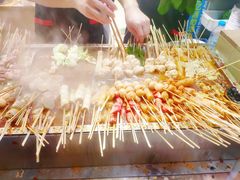 -郭记小街麻辣烫(南小街总店)