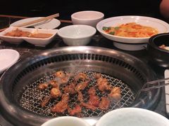 -一品诚记烤肉·甄选店(中南路店)
