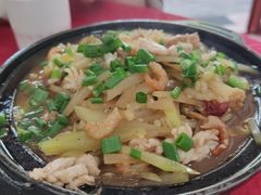 粉丝煲-裕华(南华东路店)
