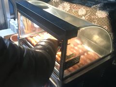 -王四营海鲜市场