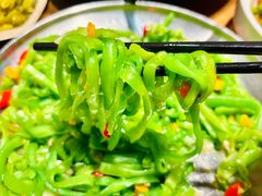 -聚鑫朋酸菜肥肠(九龙仓店)