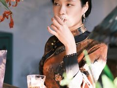 -点绛唇(鼓楼店)