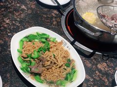 -八合里牛肉火锅(深圳海德店)