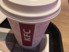 -肯德基(鲁迅路店)
