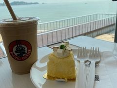 -太平洋咖啡(海天驿站店)