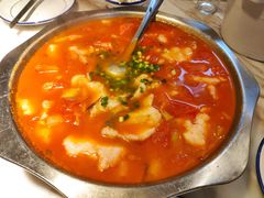 -川人川菜馆·小龙虾·鲜虾现做(黄山路店)