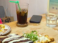 -吃饼人西餐(南开店)